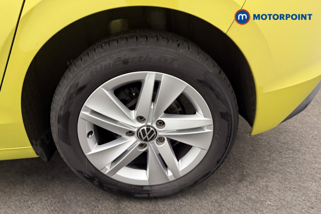 Volkswagen Golf Life Manual Petrol Hatchback - Stock Number (1593207) - 32nd supplementary image