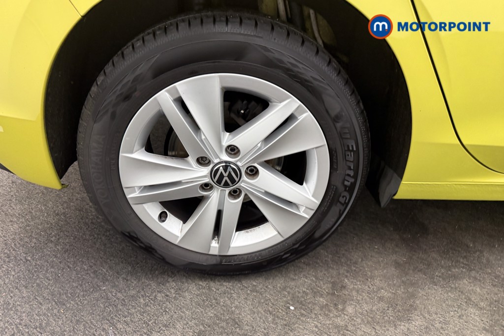 Volkswagen Golf Life Manual Petrol Hatchback - Stock Number (1593207) - 33rd supplementary image