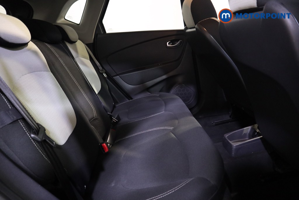 Renault Captur Iconic Manual Petrol SUV - Stock Number (1593228) - 14th supplementary image