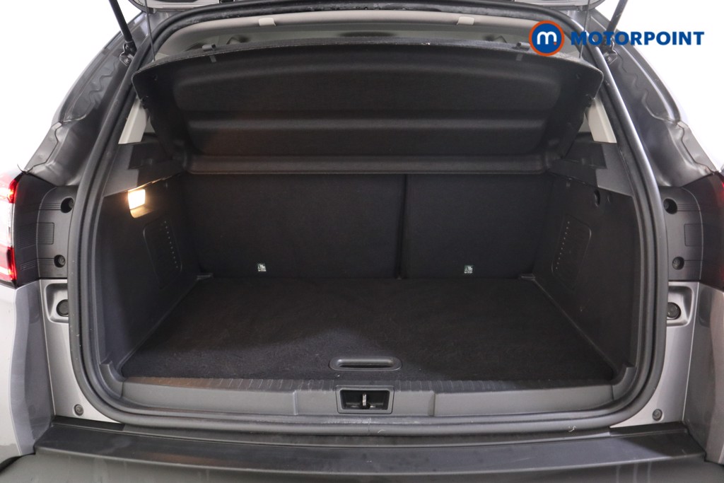 Renault Captur Iconic Manual Petrol SUV - Stock Number (1593228) - 17th supplementary image