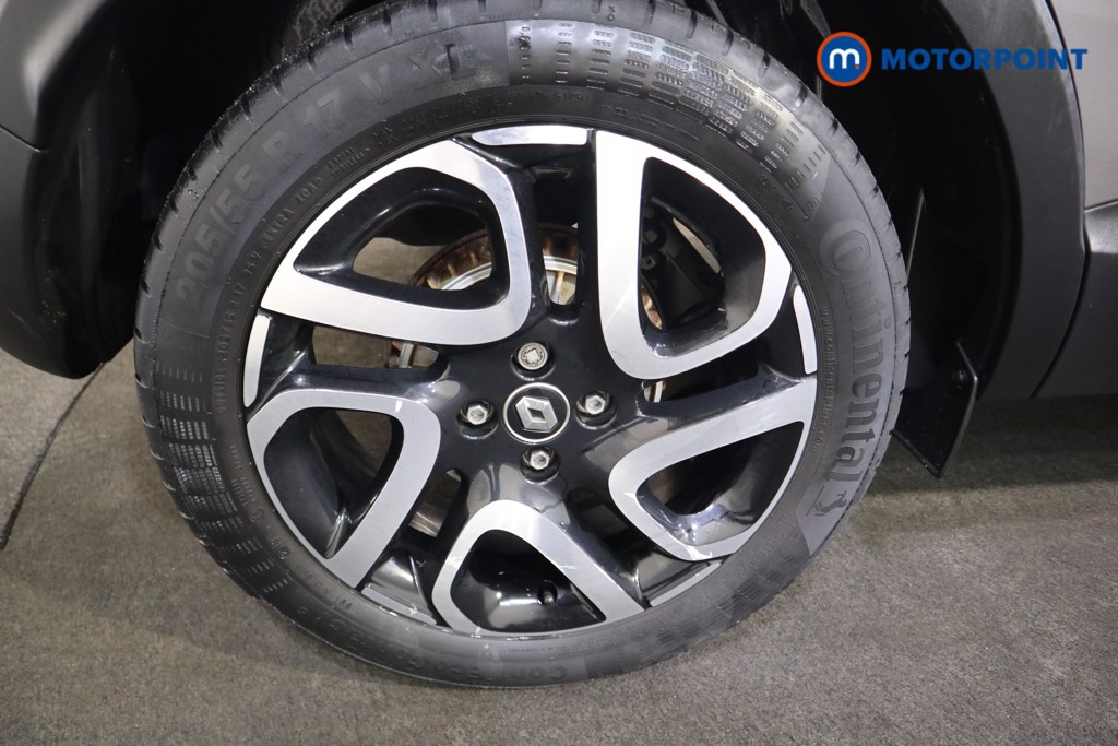 Renault Captur Iconic Manual Petrol SUV - Stock Number (1593228) - 18th supplementary image