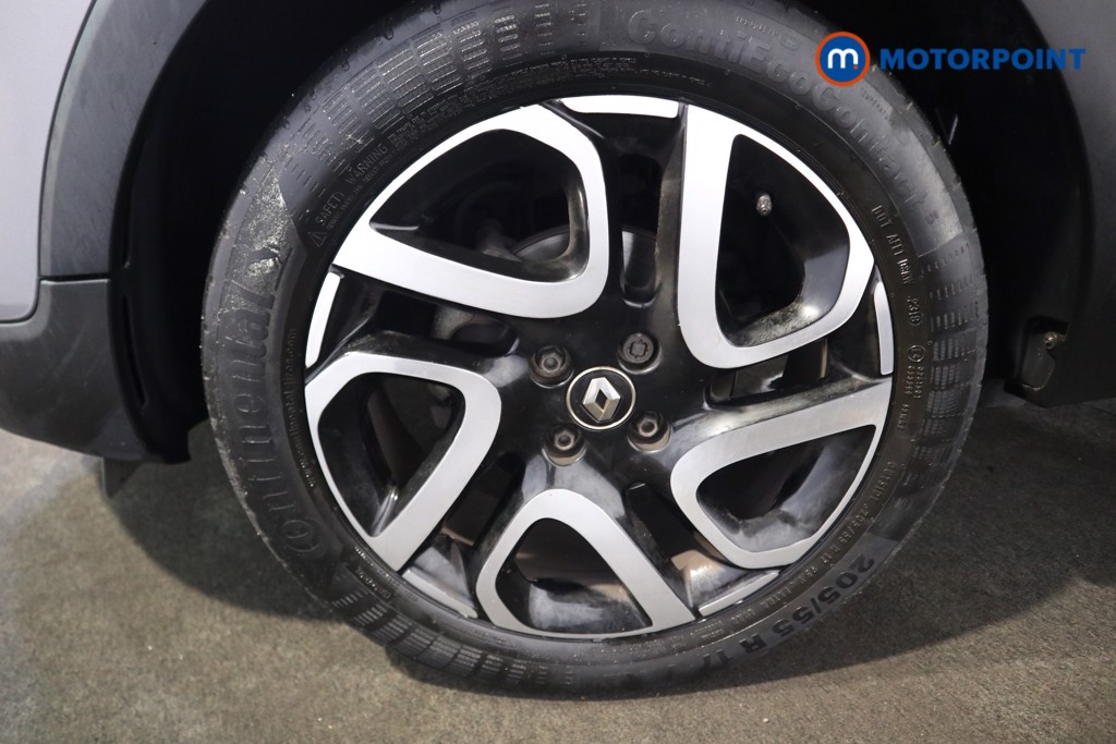 Renault Captur Iconic Manual Petrol SUV - Stock Number (1593228) - 20th supplementary image