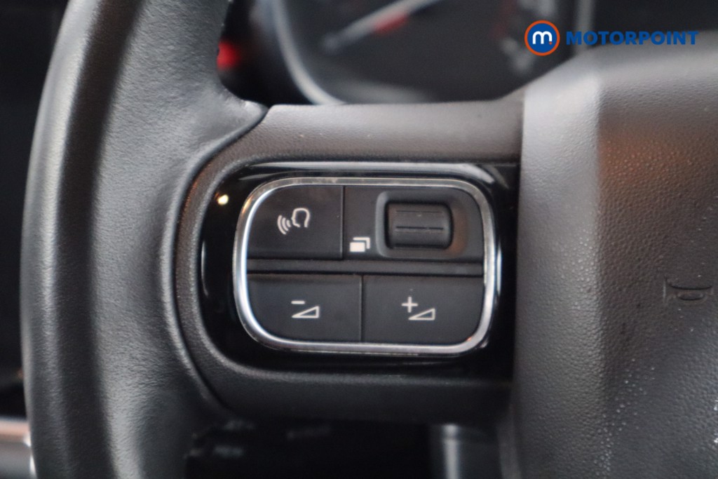 Citroen C3 Flair Plus Manual Petrol Hatchback - Stock Number (1593301) - 7th supplementary image