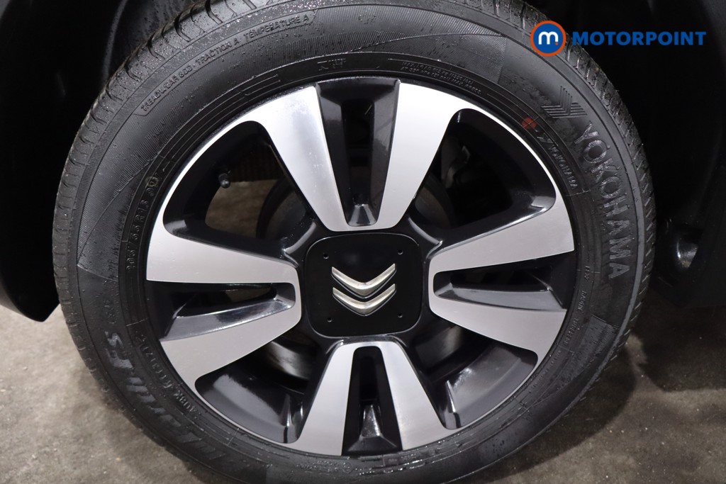 Citroen C3 Flair Plus Manual Petrol Hatchback - Stock Number (1593301) - 9th supplementary image