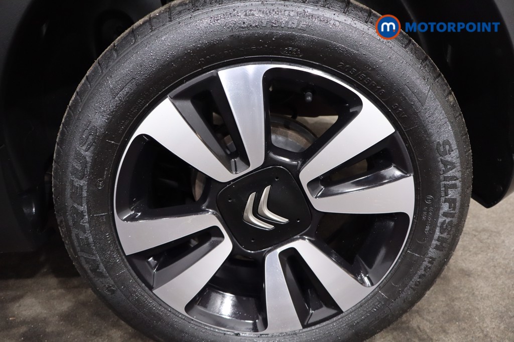 Citroen C3 Flair Plus Manual Petrol Hatchback - Stock Number (1593301) - 12th supplementary image