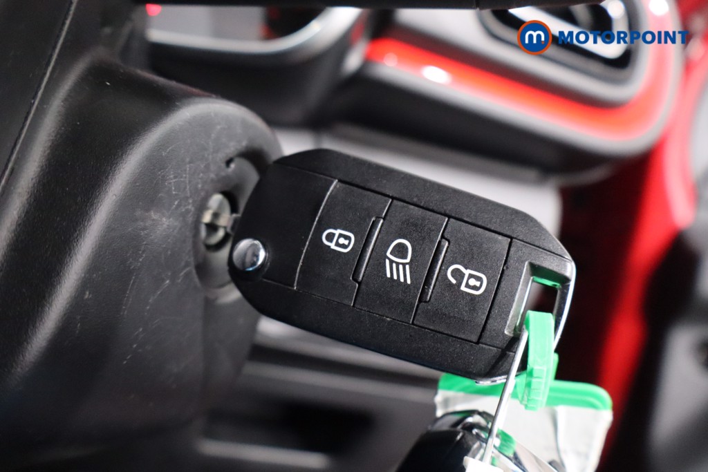 Citroen C3 Flair Plus Manual Petrol Hatchback - Stock Number (1593301) - 13th supplementary image