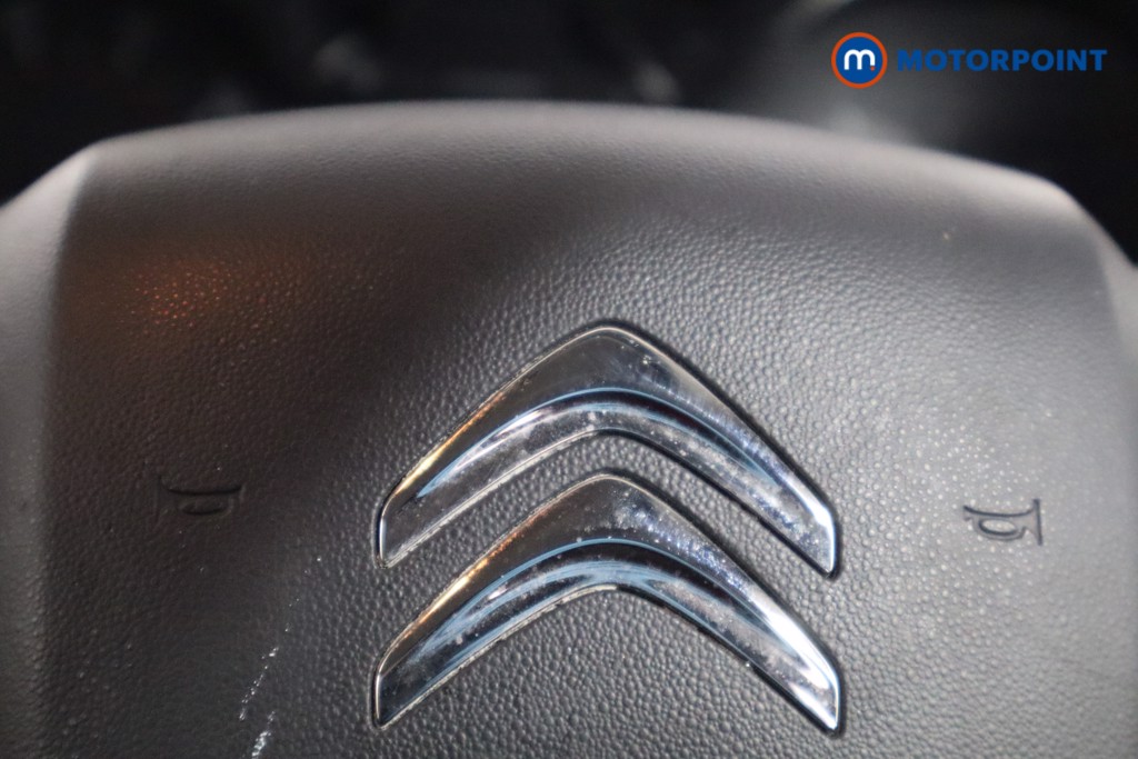 Citroen C3 Flair Plus Manual Petrol Hatchback - Stock Number (1593301) - 16th supplementary image