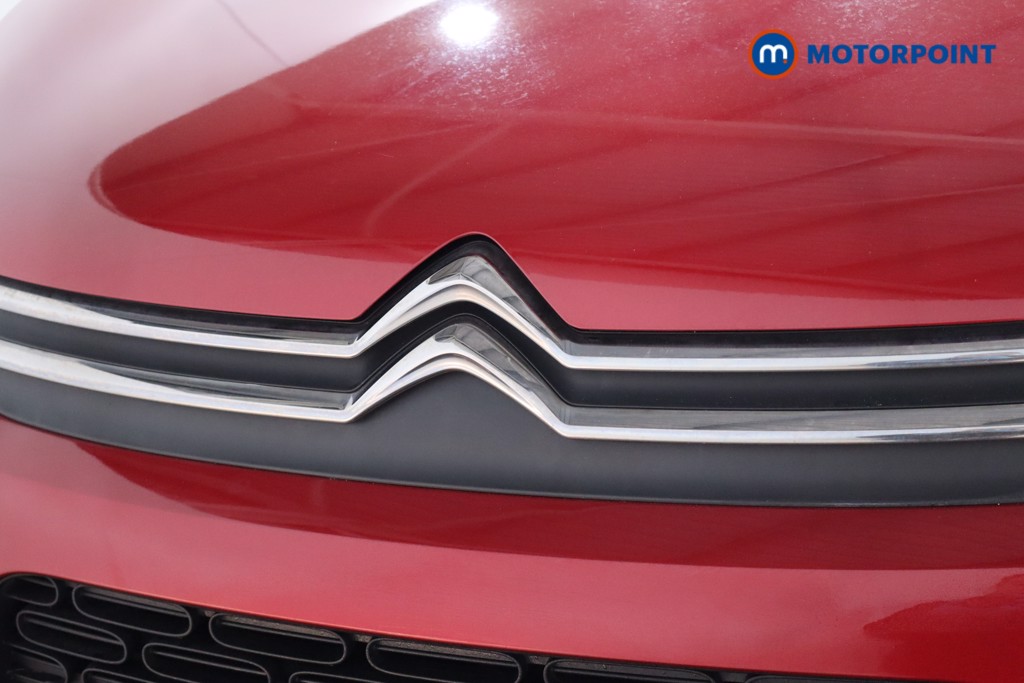 Citroen C3 Flair Plus Manual Petrol Hatchback - Stock Number (1593301) - 27th supplementary image