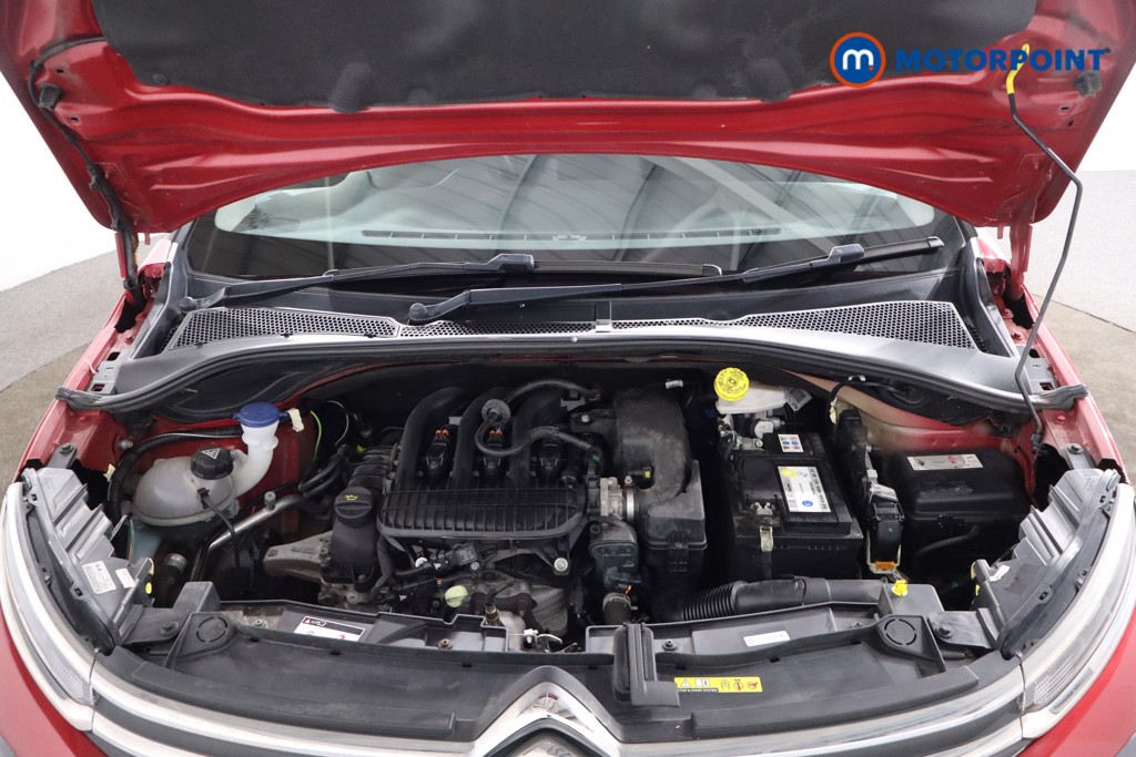 Citroen C3 Flair Plus Manual Petrol Hatchback - Stock Number (1593301) - 29th supplementary image