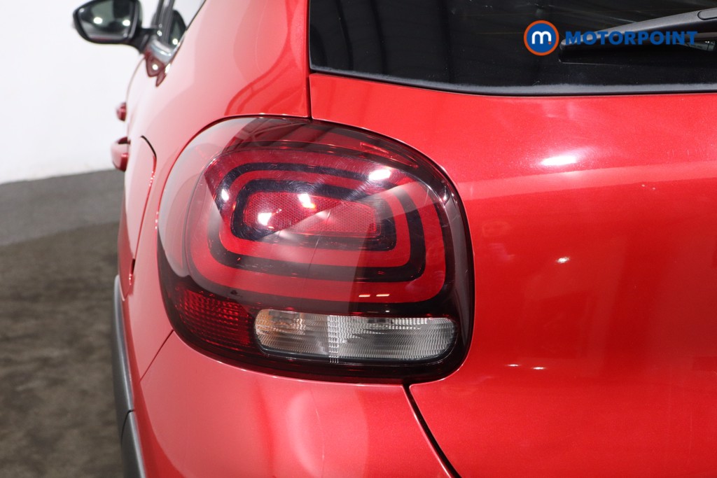 Citroen C3 Flair Plus Manual Petrol Hatchback - Stock Number (1593301) - 31st supplementary image