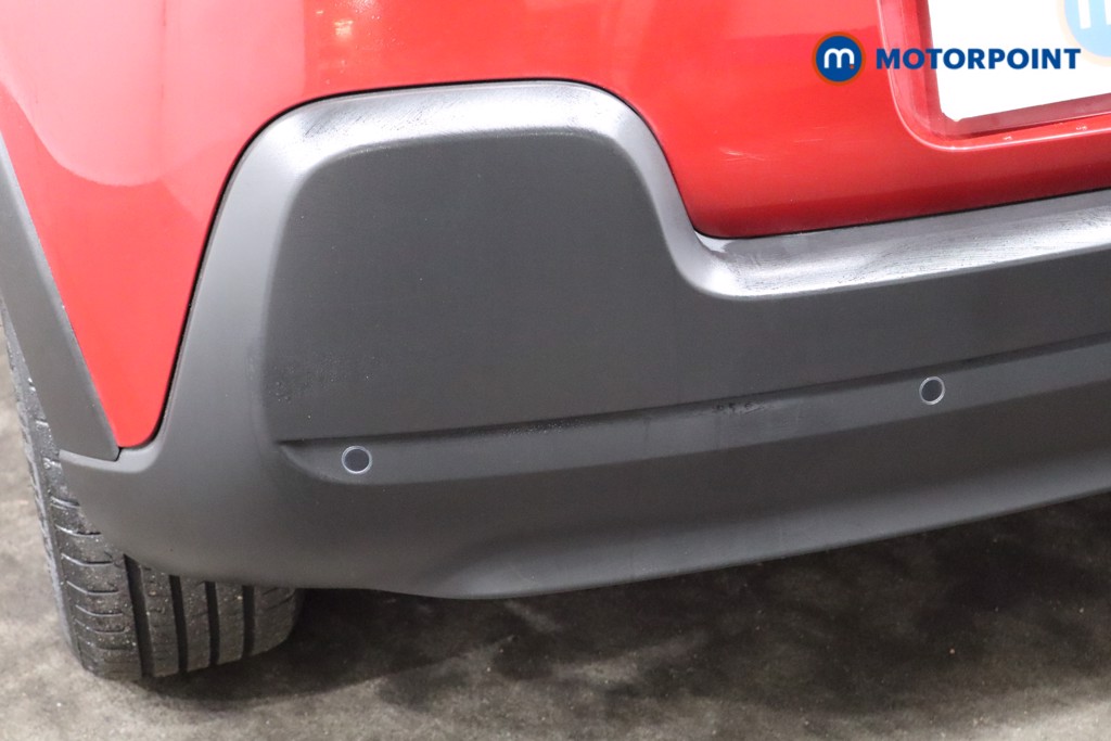 Citroen C3 Flair Plus Manual Petrol Hatchback - Stock Number (1593301) - 32nd supplementary image