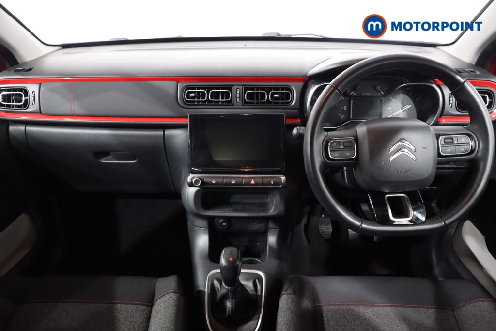 Citroen C3 Flair Plus Manual Petrol Hatchback - Stock Number (1593301) - 1st supplementary image