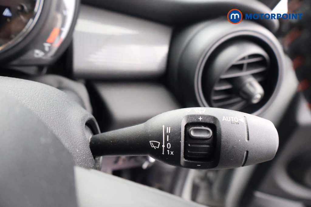 Mini Convertible Cooper Sport Manual Petrol Convertible - Stock Number (1593328) - 6th supplementary image