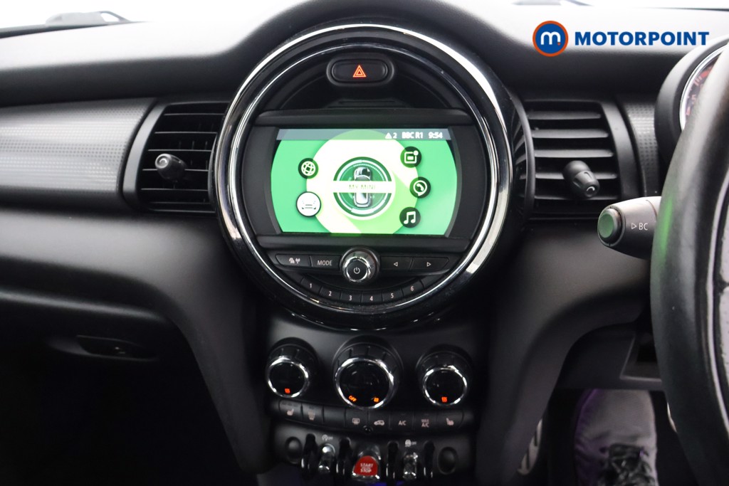 Mini Convertible Cooper Sport Manual Petrol Convertible - Stock Number (1593328) - 7th supplementary image