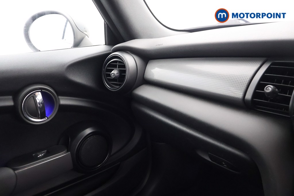 Mini Convertible Cooper Sport Manual Petrol Convertible - Stock Number (1593328) - 10th supplementary image