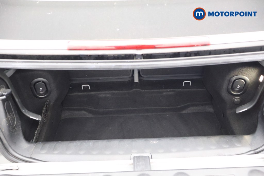 Mini Convertible Cooper Sport Manual Petrol Convertible - Stock Number (1593328) - 19th supplementary image