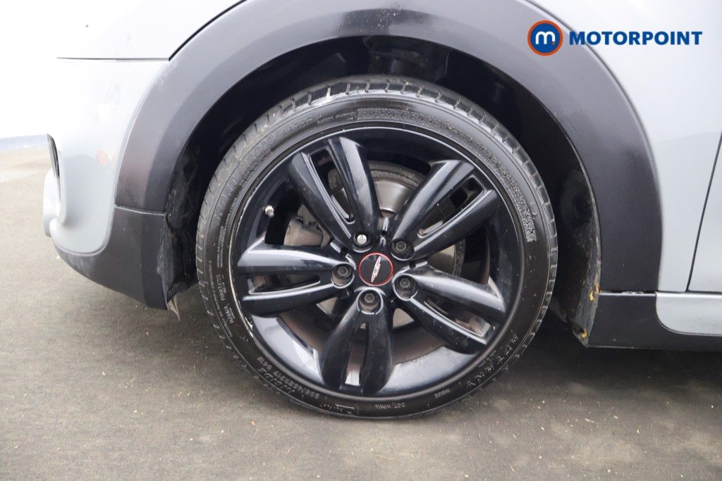 Mini Convertible Cooper Sport Manual Petrol Convertible - Stock Number (1593328) - 27th supplementary image