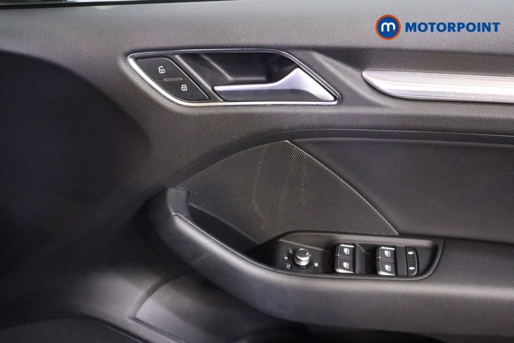 Audi A3 Sport Automatic Petrol Saloon - Stock Number (1593414) - 10th supplementary image