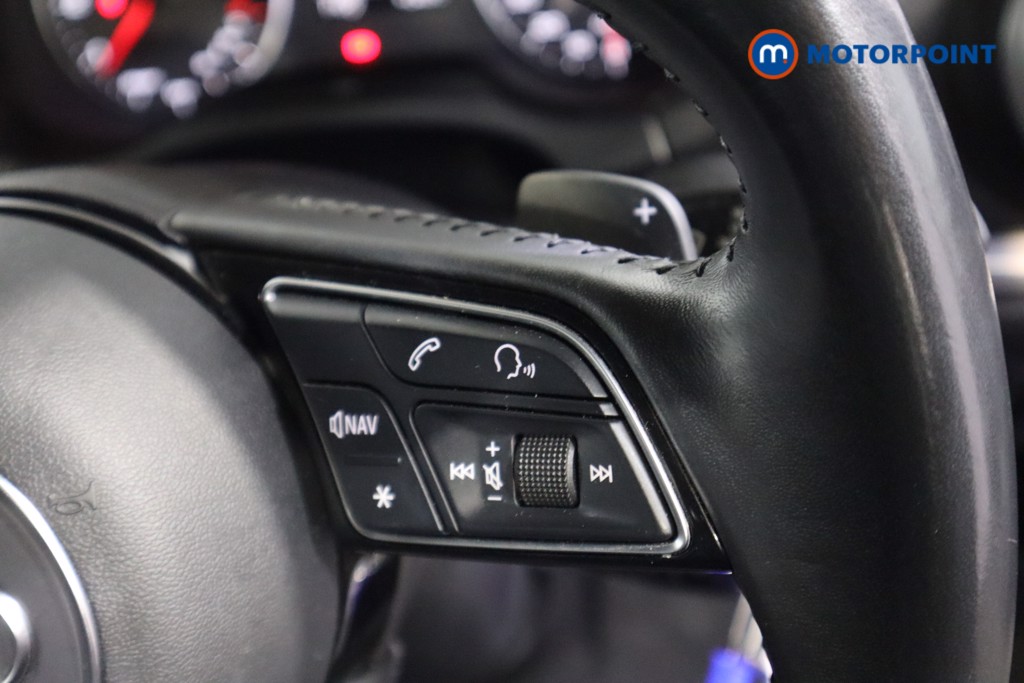 Audi A3 Sport Automatic Petrol Saloon - Stock Number (1593414) - 13th supplementary image