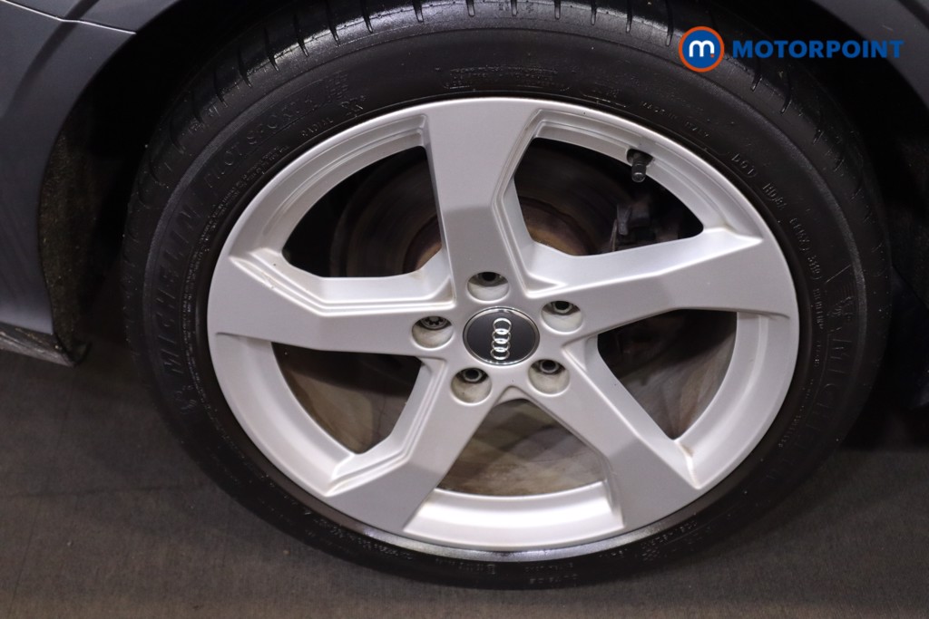 Audi A3 Sport Automatic Petrol Saloon - Stock Number (1593414) - 21st supplementary image