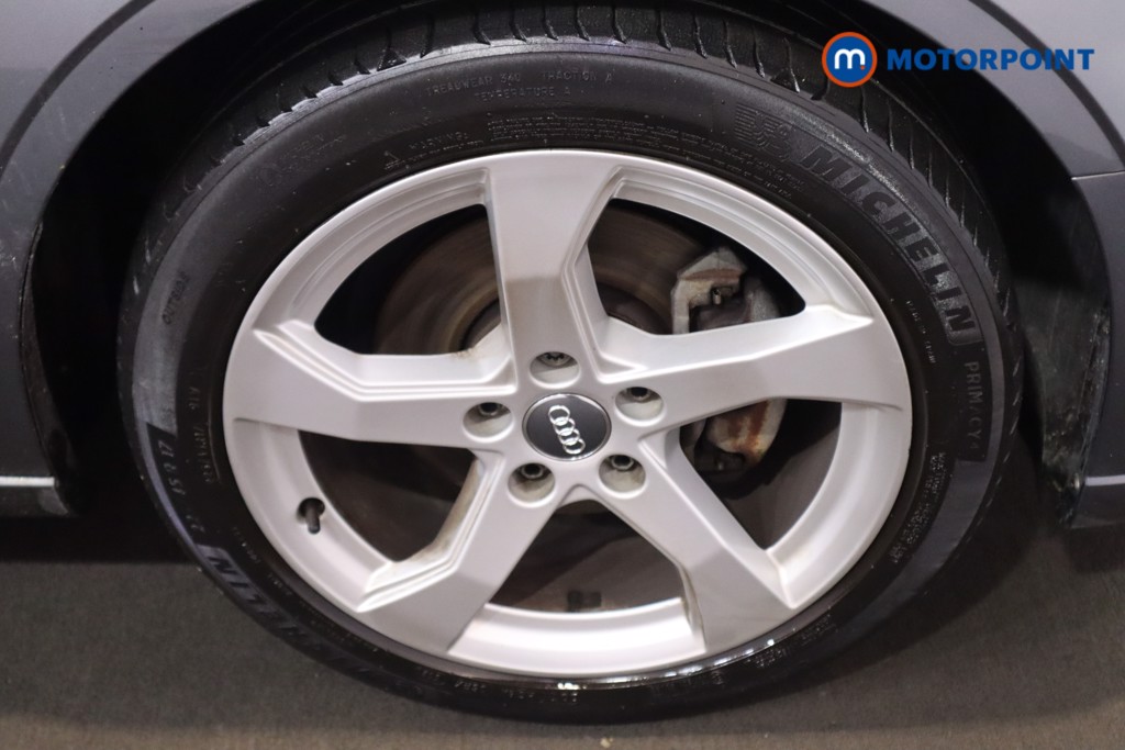 Audi A3 Sport Automatic Petrol Saloon - Stock Number (1593414) - 24th supplementary image