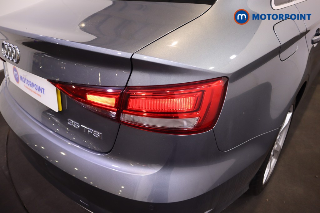 Audi A3 Sport Automatic Petrol Saloon - Stock Number (1593414) - 26th supplementary image