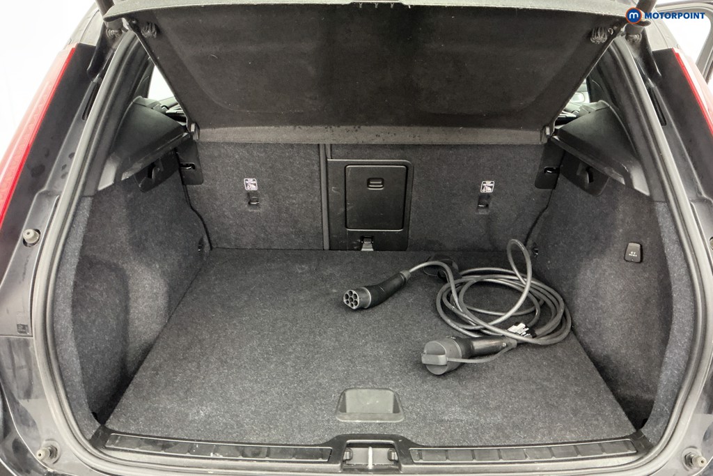 Volvo Xc40 Plus Automatic Petrol Plug-In Hybrid SUV - Stock Number (1593447) - 3rd supplementary image