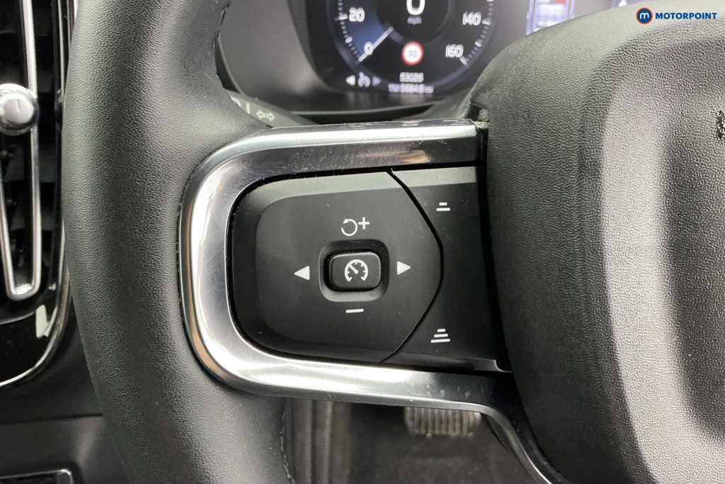 Volvo Xc40 Plus Automatic Petrol Plug-In Hybrid SUV - Stock Number (1593447) - 17th supplementary image