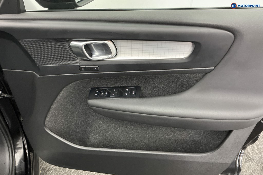 Volvo Xc40 Plus Automatic Petrol Plug-In Hybrid SUV - Stock Number (1593447) - 20th supplementary image