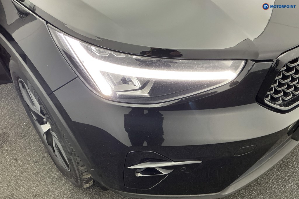 Volvo Xc40 Plus Automatic Petrol Plug-In Hybrid SUV - Stock Number (1593447) - 24th supplementary image