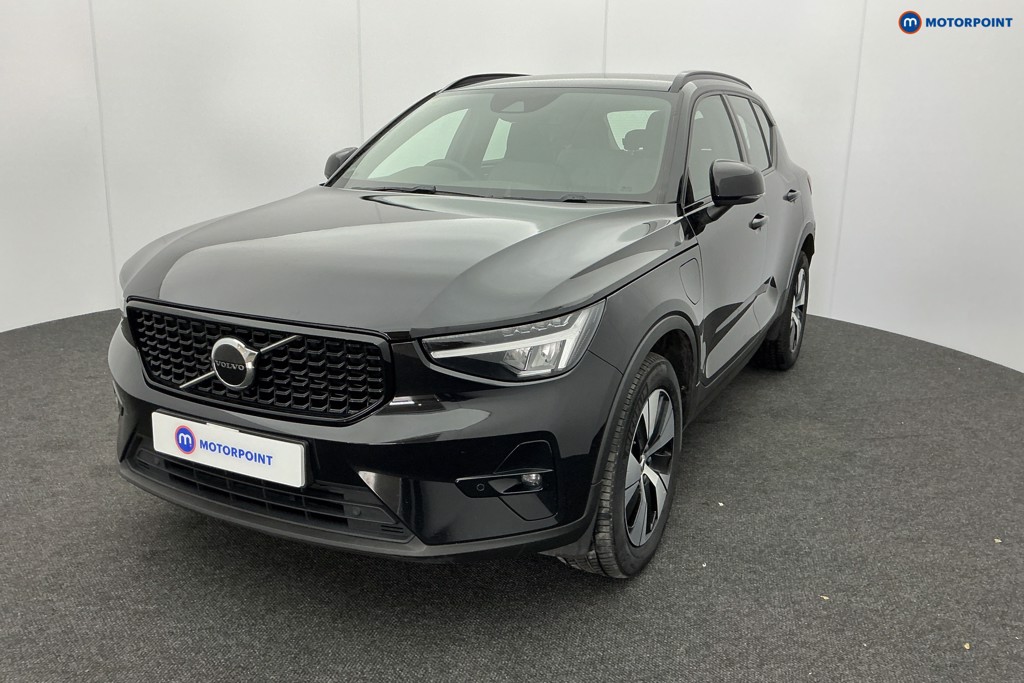 Volvo Xc40 Plus Automatic Petrol Plug-In Hybrid SUV - Stock Number (1593447) - 27th supplementary image