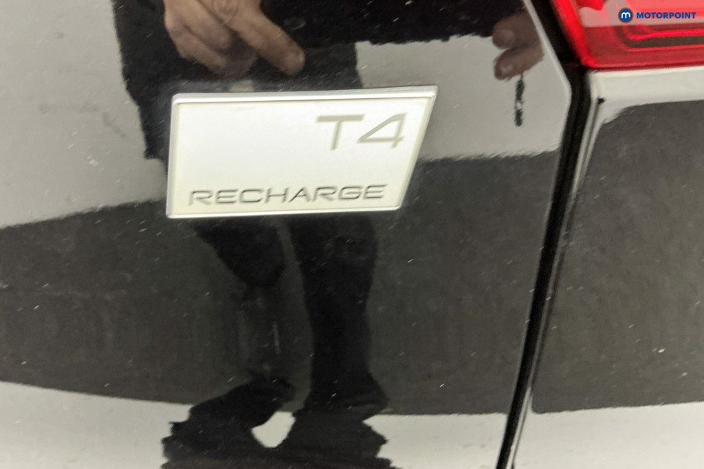 Volvo Xc40 Plus Automatic Petrol Plug-In Hybrid SUV - Stock Number (1593447) - 29th supplementary image