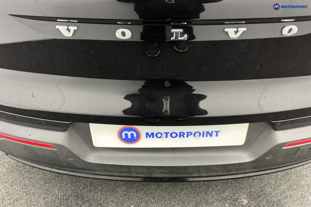 Volvo Xc40 Plus Automatic Petrol Plug-In Hybrid SUV - Stock Number (1593447) - 31st supplementary image