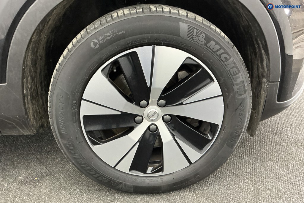 Volvo Xc40 Plus Automatic Petrol Plug-In Hybrid SUV - Stock Number (1593447) - 33rd supplementary image