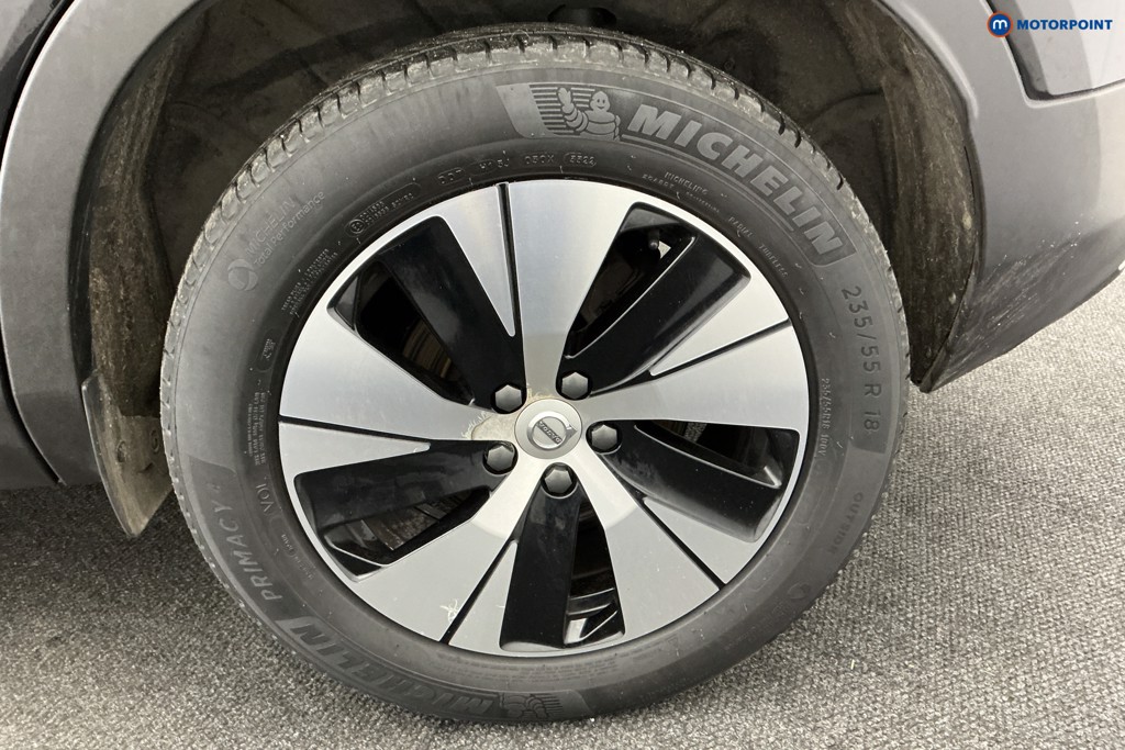 Volvo Xc40 Plus Automatic Petrol Plug-In Hybrid SUV - Stock Number (1593447) - 35th supplementary image