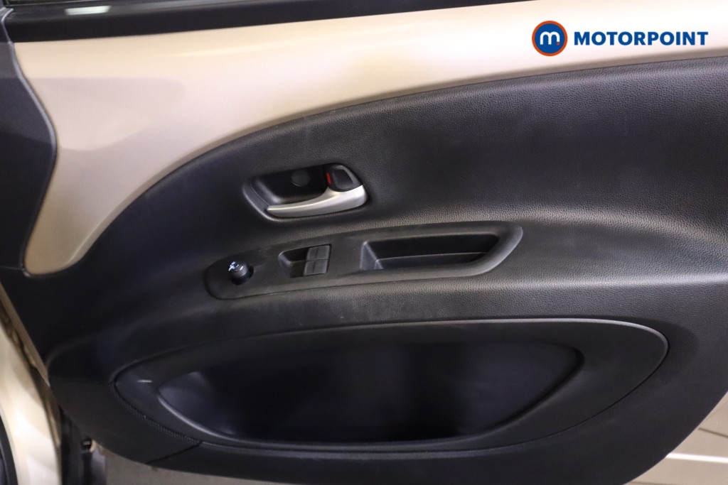 Toyota Aygo X Edge Manual Petrol Hatchback - Stock Number (1593480) - 13th supplementary image