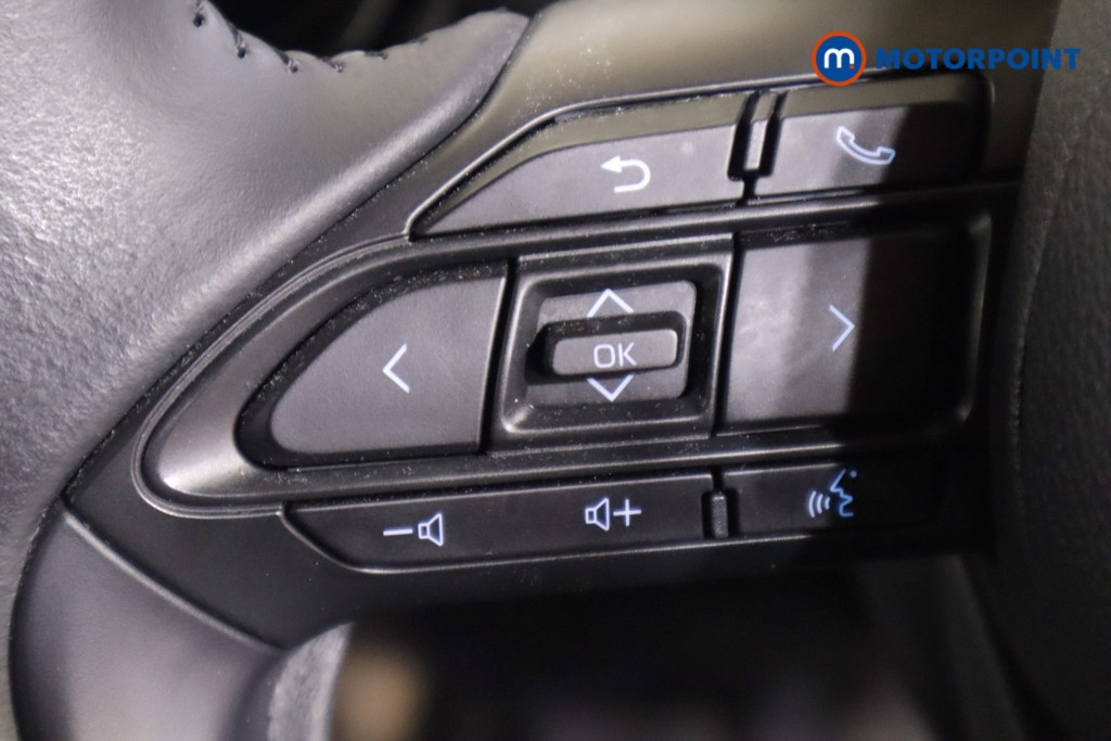 Toyota Aygo X Edge Manual Petrol Hatchback - Stock Number (1593480) - 17th supplementary image