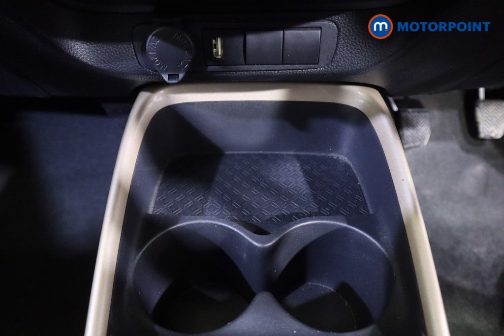 Toyota Aygo X Edge Manual Petrol Hatchback - Stock Number (1593480) - 21st supplementary image