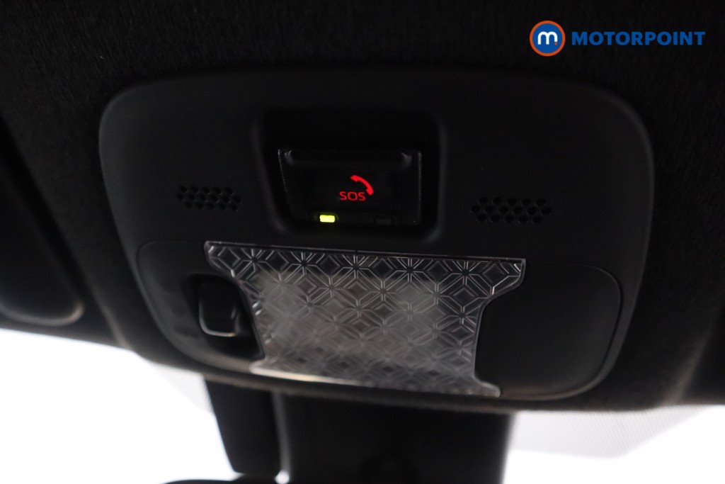 Toyota Aygo X Edge Manual Petrol Hatchback - Stock Number (1593480) - 23rd supplementary image