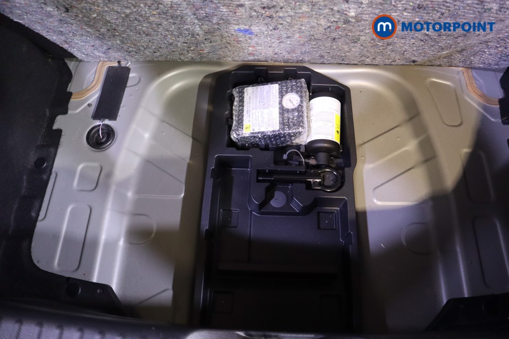 Toyota Aygo X Edge Manual Petrol Hatchback - Stock Number (1593480) - 25th supplementary image