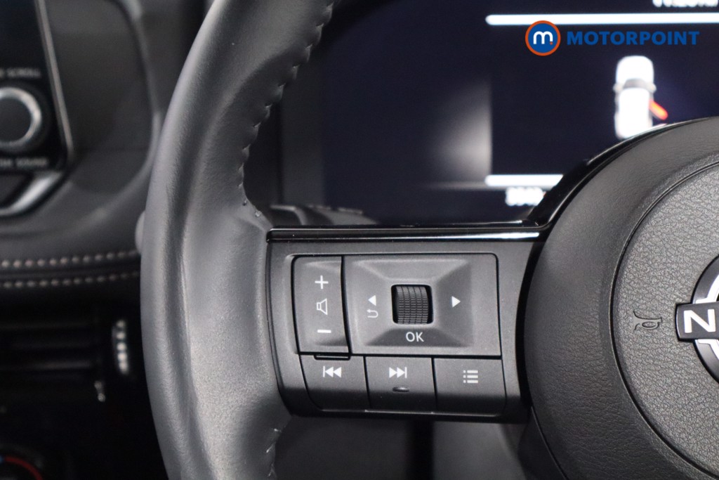 Nissan X-Trail Acenta Premium Automatic Petrol-Electric Hybrid SUV - Stock Number (1593485) - 7th supplementary image