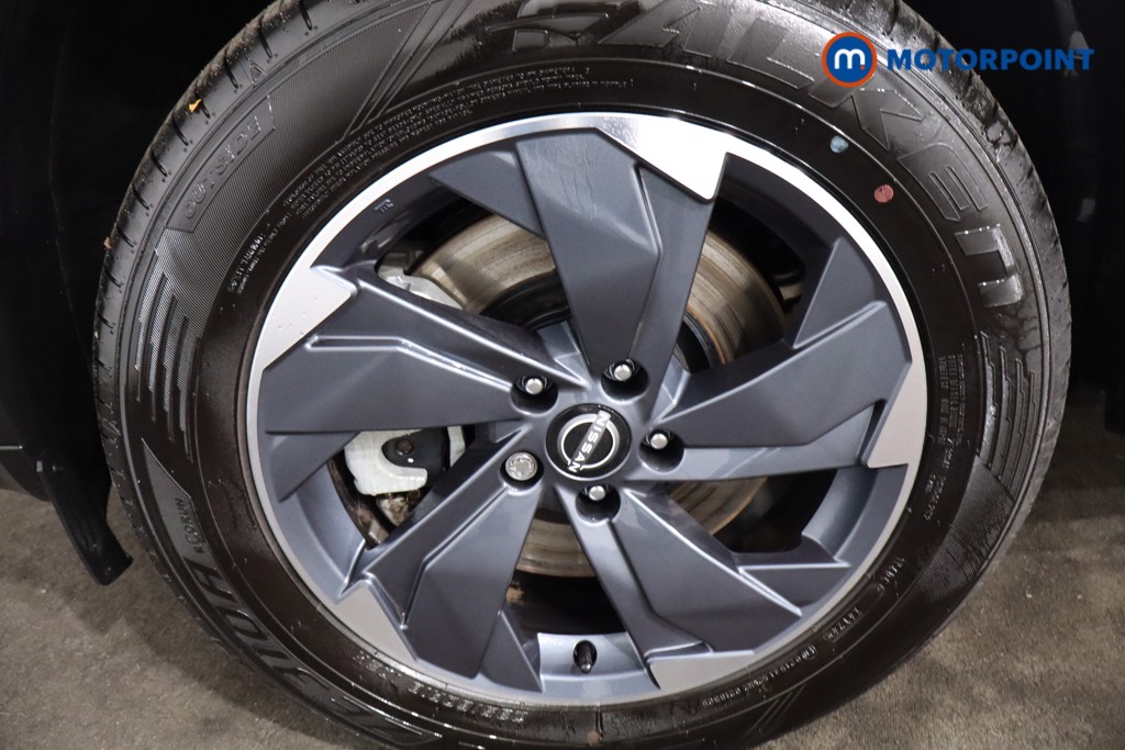 Nissan X-Trail Acenta Premium Automatic Petrol-Electric Hybrid SUV - Stock Number (1593485) - 11th supplementary image