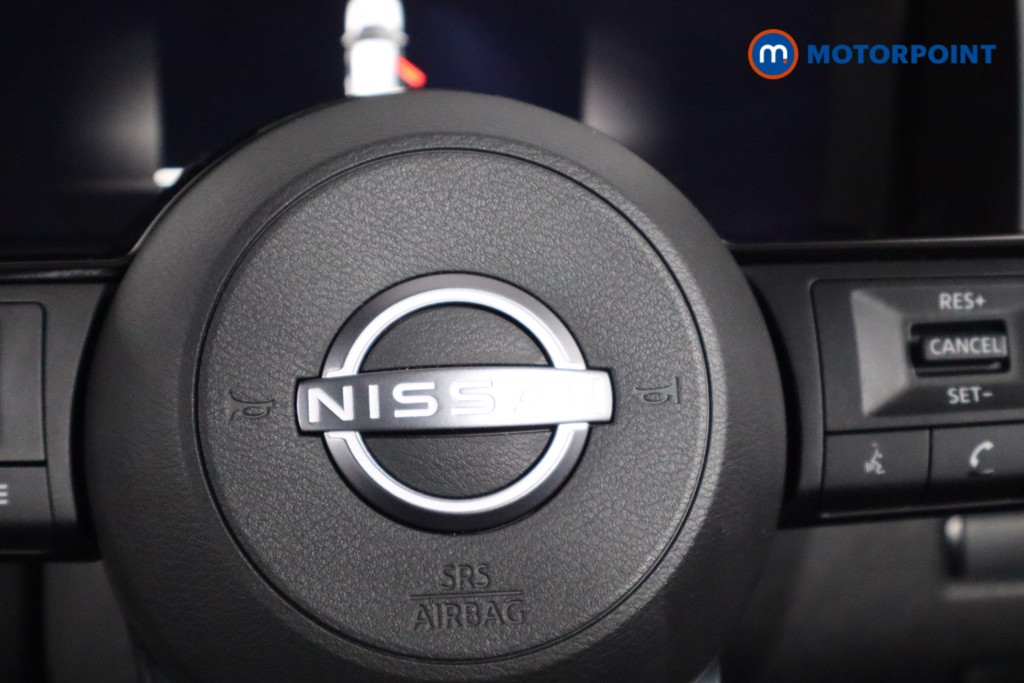 Nissan X-Trail Acenta Premium Automatic Petrol-Electric Hybrid SUV - Stock Number (1593485) - 17th supplementary image