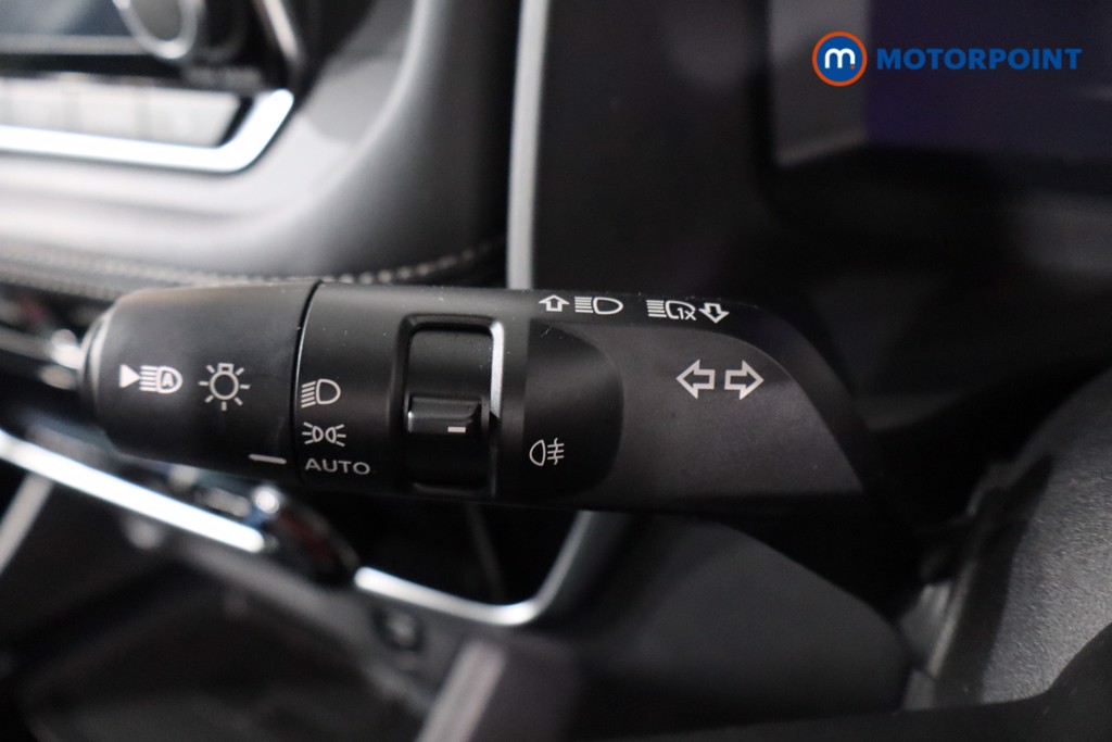 Nissan X-Trail Acenta Premium Automatic Petrol-Electric Hybrid SUV - Stock Number (1593485) - 19th supplementary image