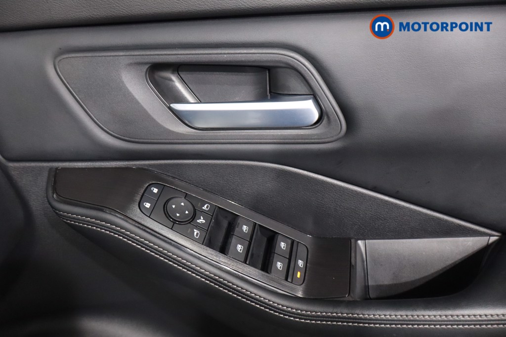 Nissan X-Trail Acenta Premium Automatic Petrol-Electric Hybrid SUV - Stock Number (1593485) - 21st supplementary image