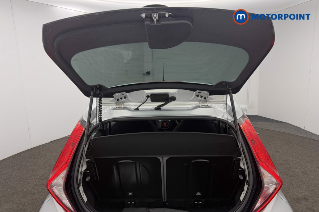 Toyota Aygo X-Trend Manual Petrol Hatchback - Stock Number (1593505) - 11th supplementary image