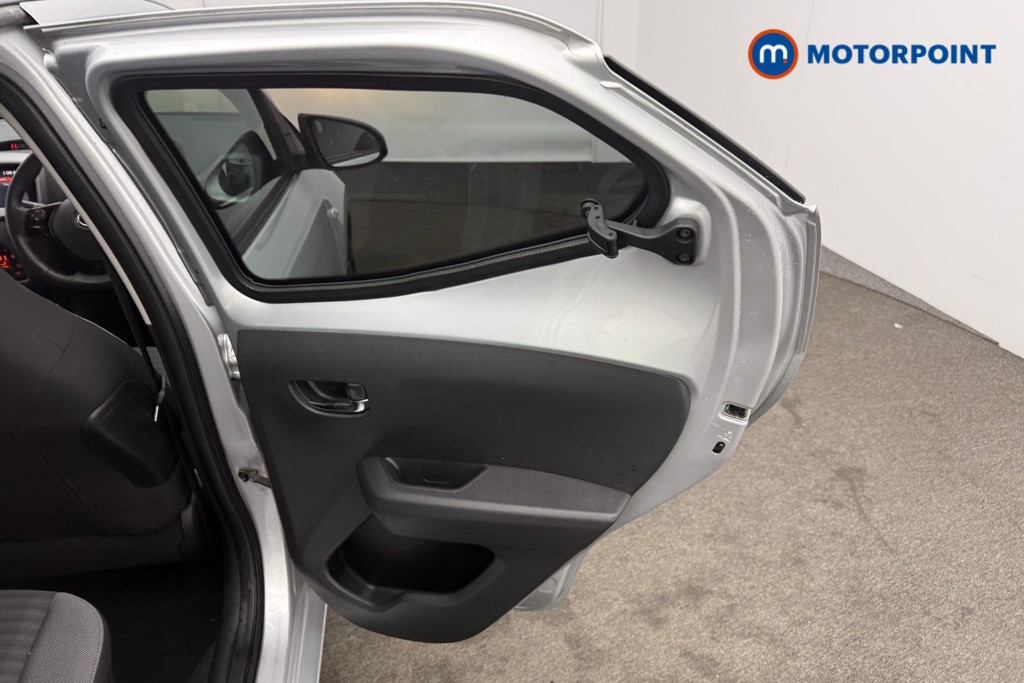 Toyota Aygo X-Trend Manual Petrol Hatchback - Stock Number (1593505) - 14th supplementary image