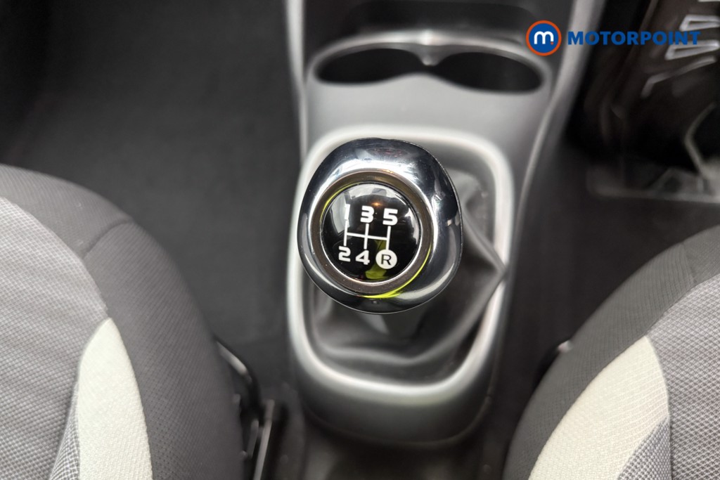 Toyota Aygo X-Trend Manual Petrol Hatchback - Stock Number (1593505) - 21st supplementary image