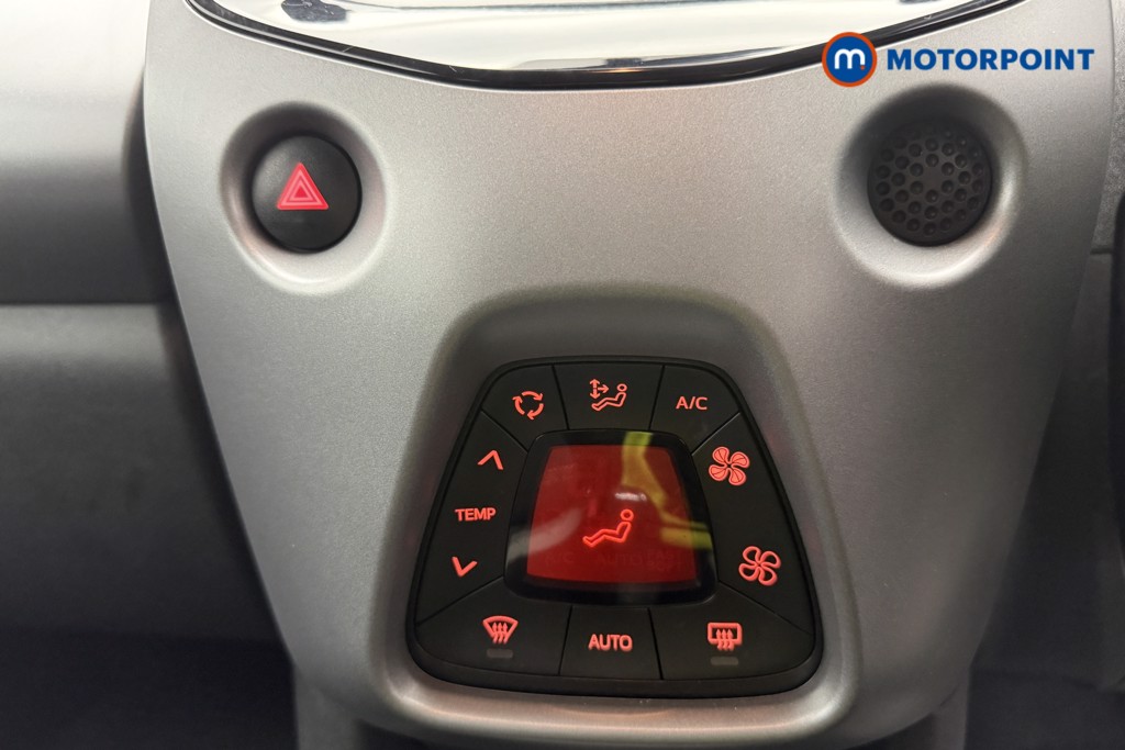 Toyota Aygo X-Trend Manual Petrol Hatchback - Stock Number (1593505) - 23rd supplementary image