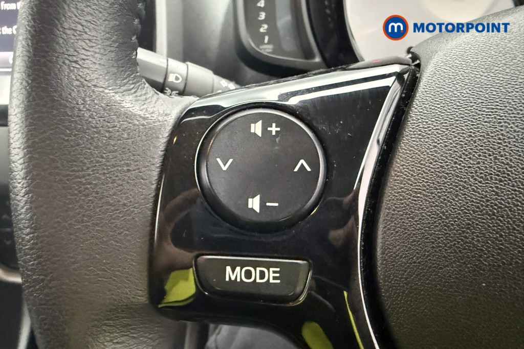 Toyota Aygo X-Trend Manual Petrol Hatchback - Stock Number (1593505) - 27th supplementary image